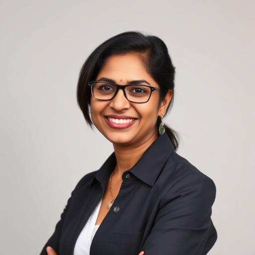 Ayushi Modi