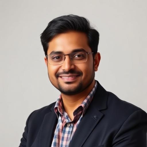 Dhruv Shah