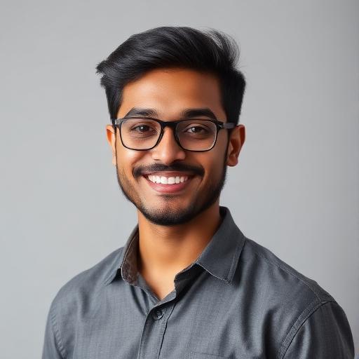 Kavan Rathod