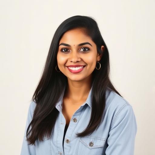 Riya Trivedi